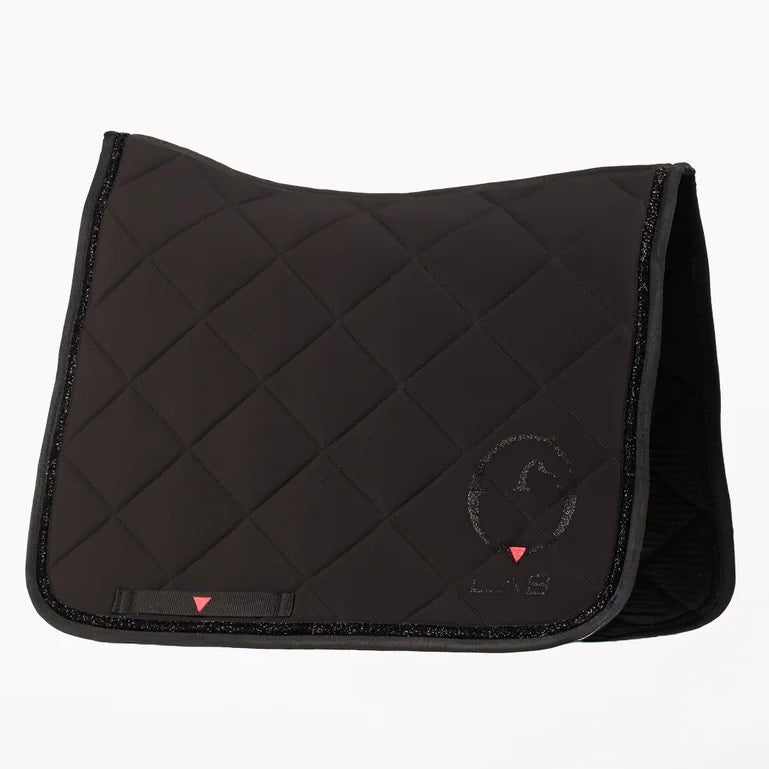 Vestrum FW26 Aries Dressage Saddle Pad