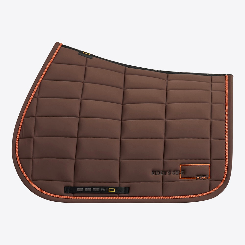 Rider’s Gene by Cavalleria Toscana Jumping Saddle Pad