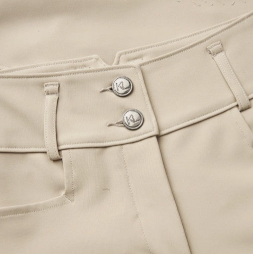 Kingsland AW24 Kira Ladies H Shape Full Grip Breeches