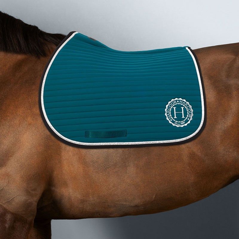 Harcour Karembar Saddle Pad Jumping (CSO)