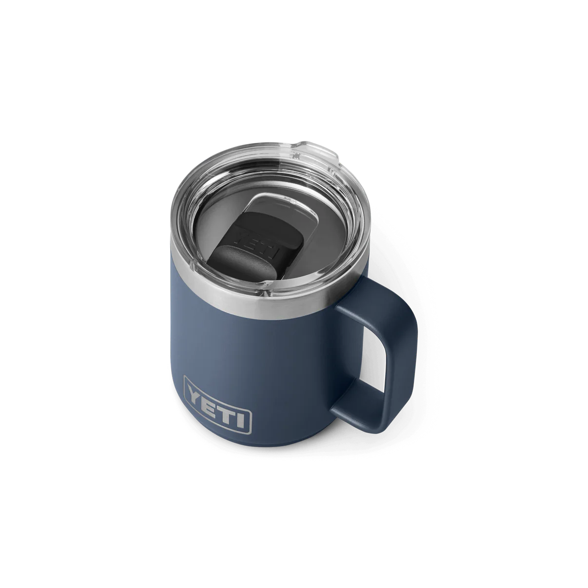 YETI RAMBLER®
10 OZ (296 ML) STACKABLE MUG