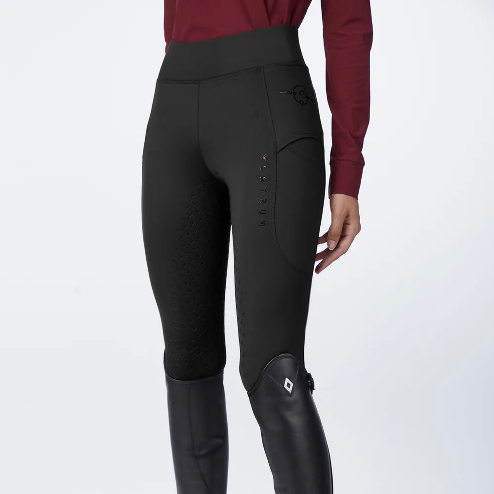 Vestrum FW26 Vega Full Grip Leggings