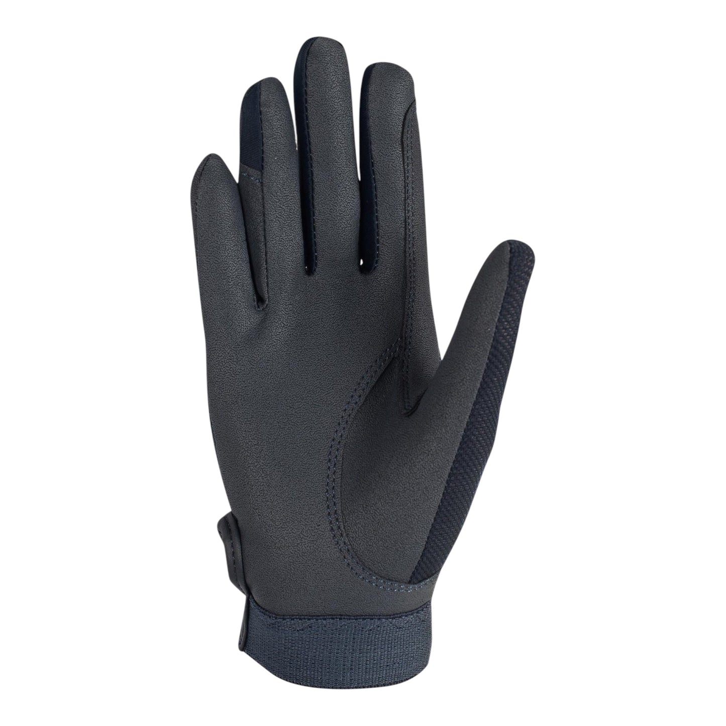Equestro Kids Gloves in technical fabric