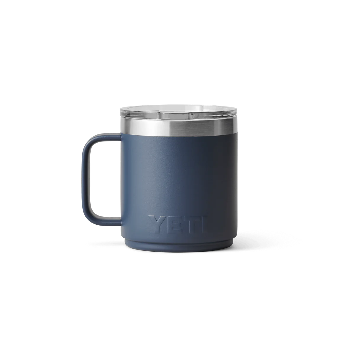 YETI RAMBLER®
10 OZ (296 ML) STACKABLE MUG