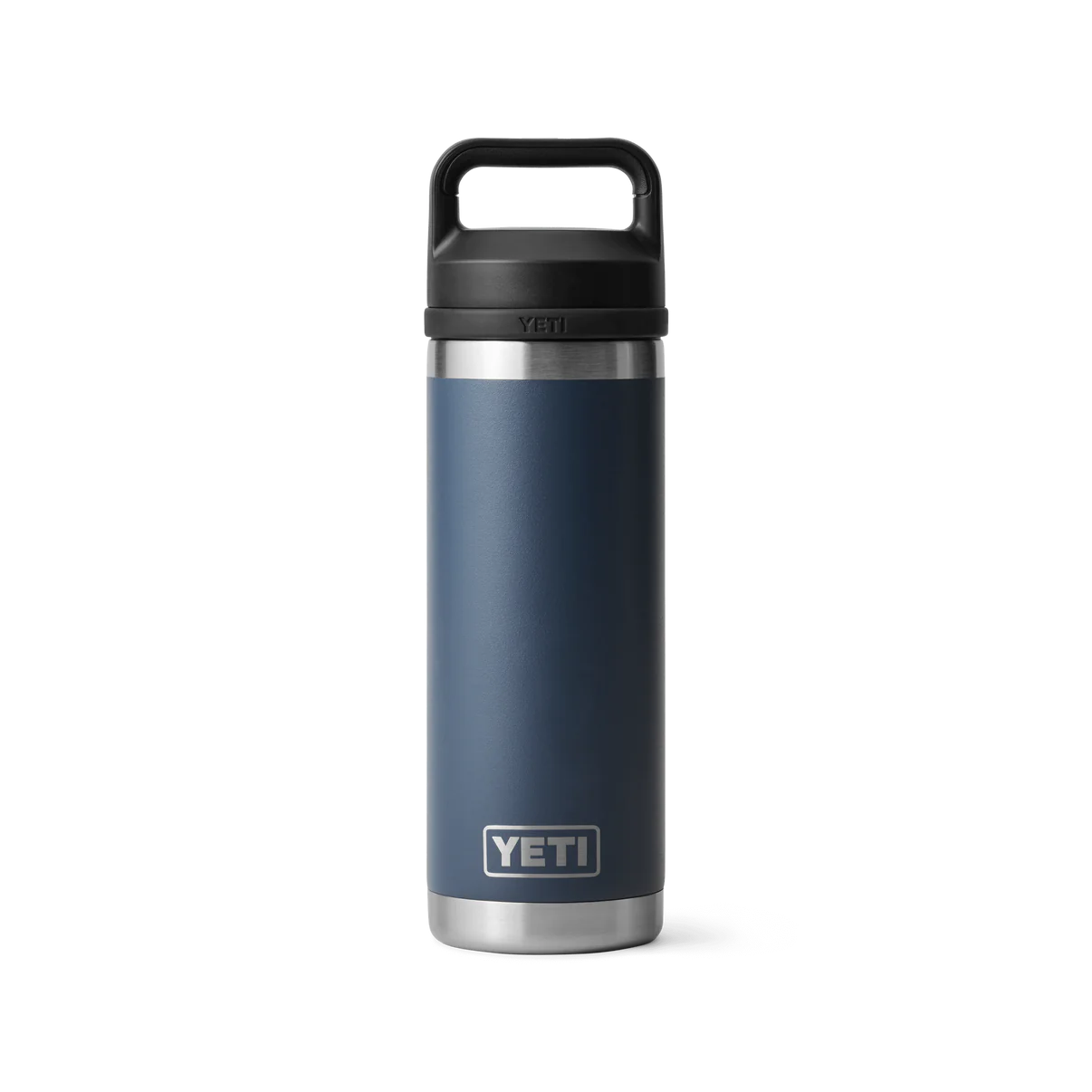 YETI RAMBLER® 18 OZ (532 ML) BOTTLE WITH CHUG CAP