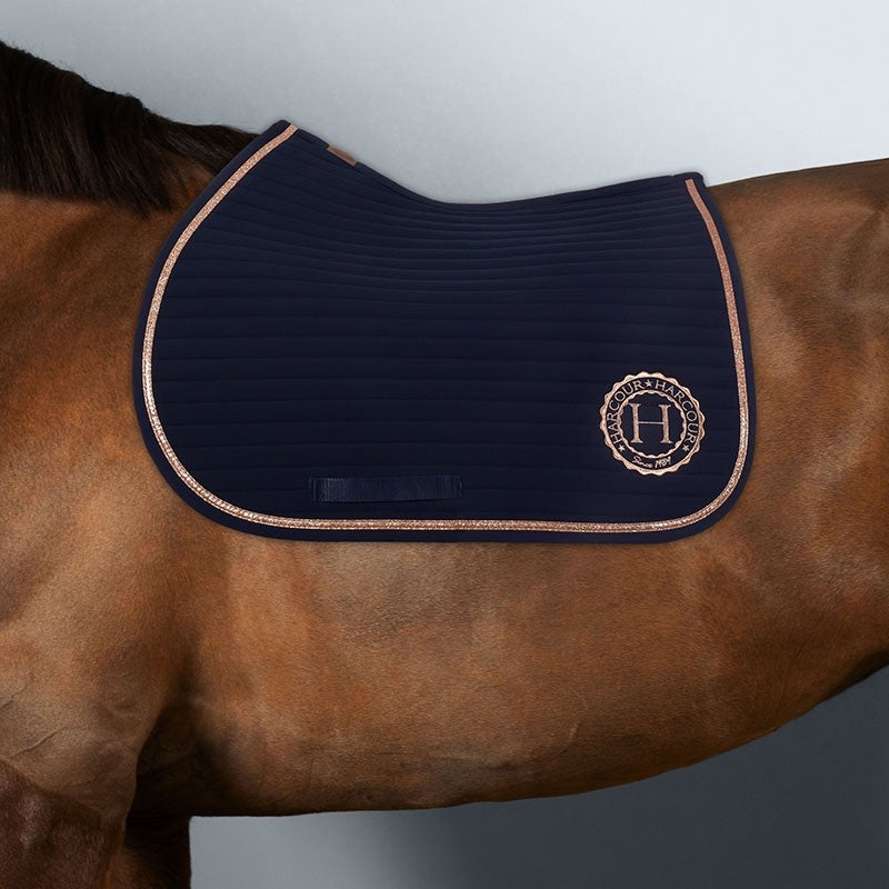 Harcour Karembar Saddle Pad Jumping (CSO)