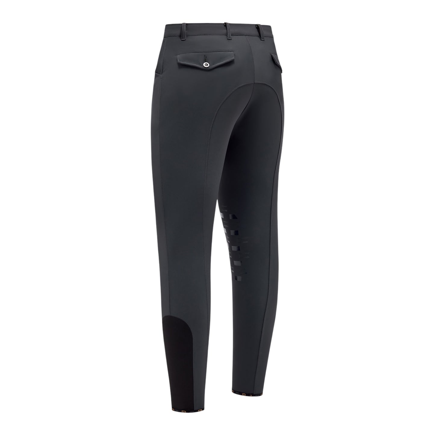 Rider’s Gene by Cavalleria Toscana Men’s Knee Grip Jumping Breeches