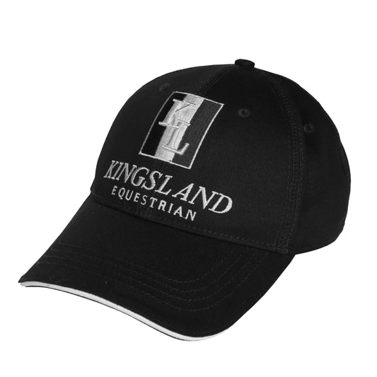 Kingsland Classic Cap with Logo