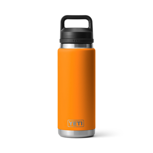 YETI RAMBLER® 26 OZ (796 ml) BOTTLE WITH CHUG CAP