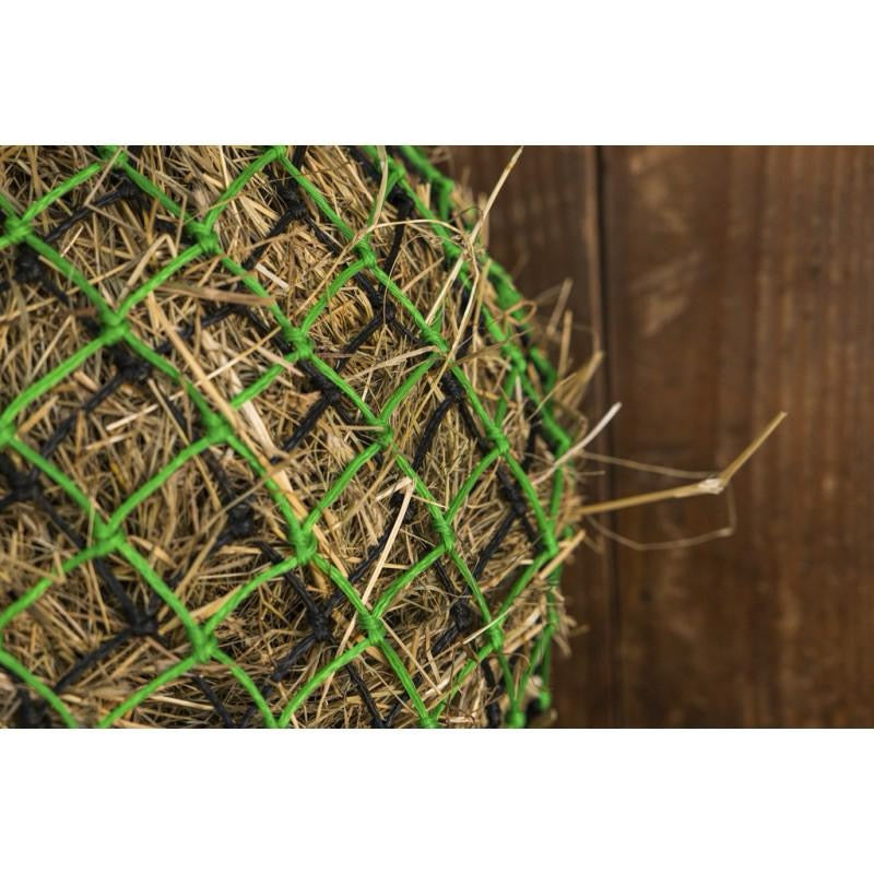 Hippotonic Double Hay Net Black/Green