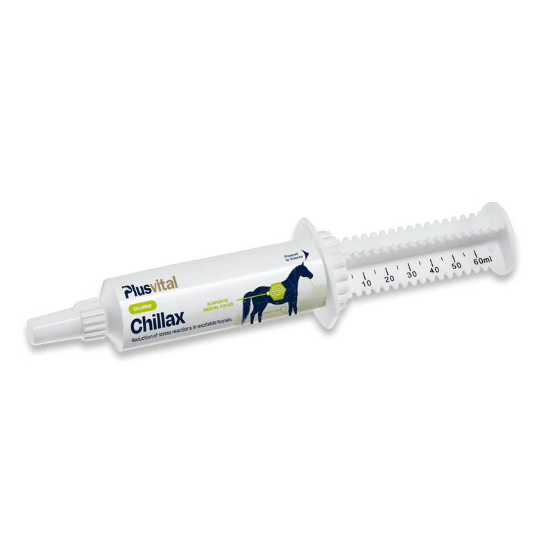 Plusvital Chillax 60ml