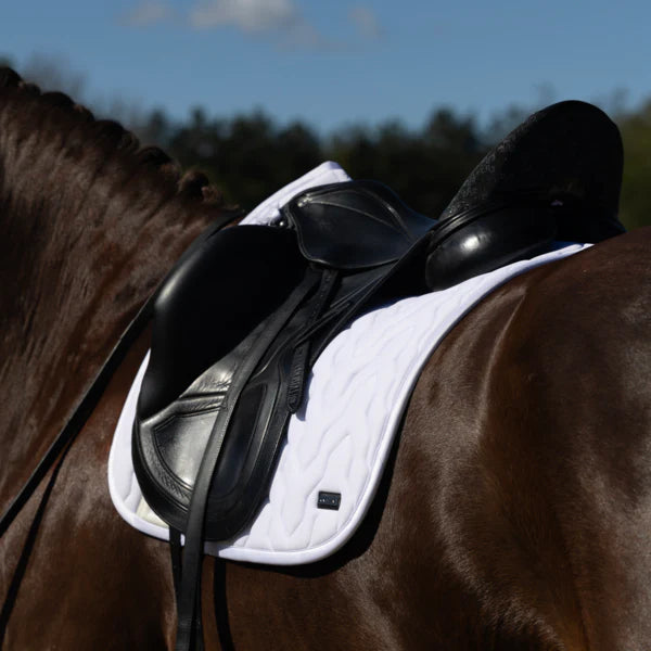 Kingsland AW25 Nelly Cooling Dressage Saddle Pad