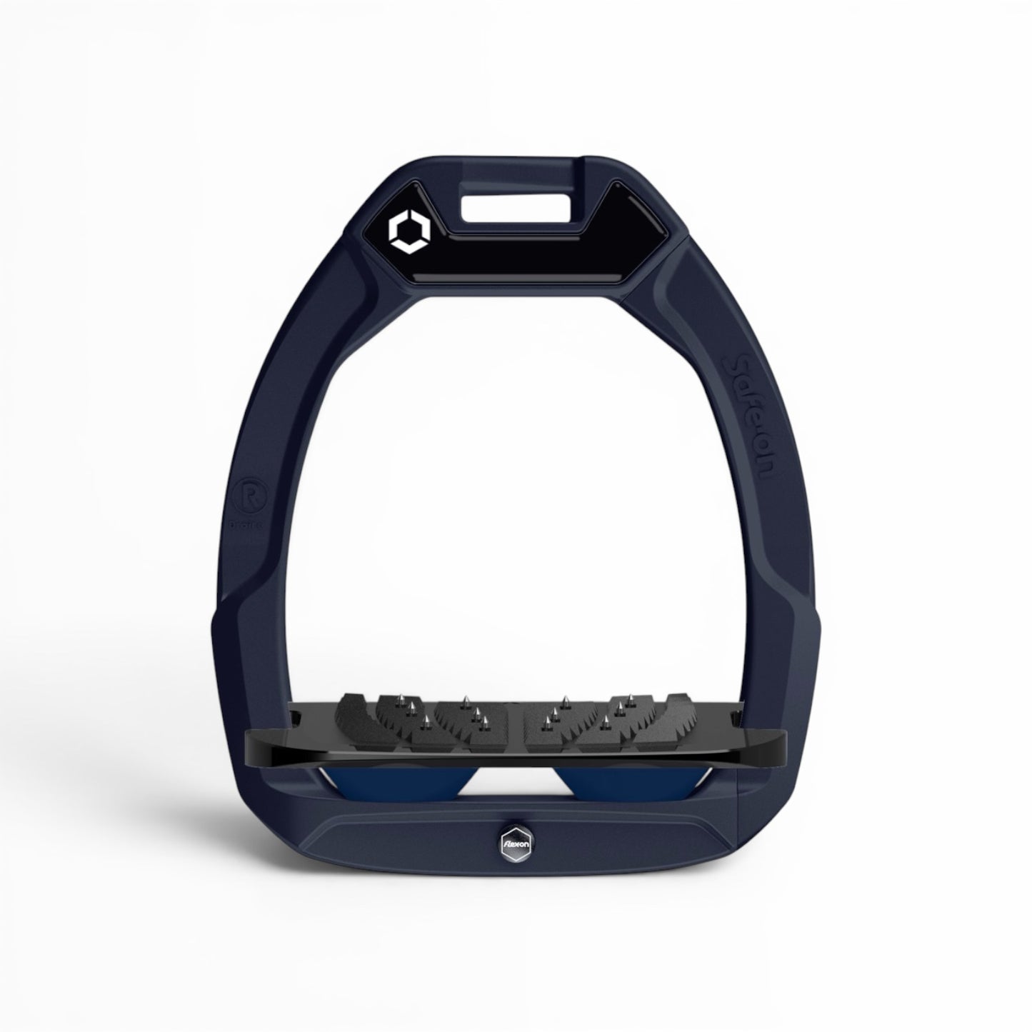 Flex-on Safe-On Stirrups