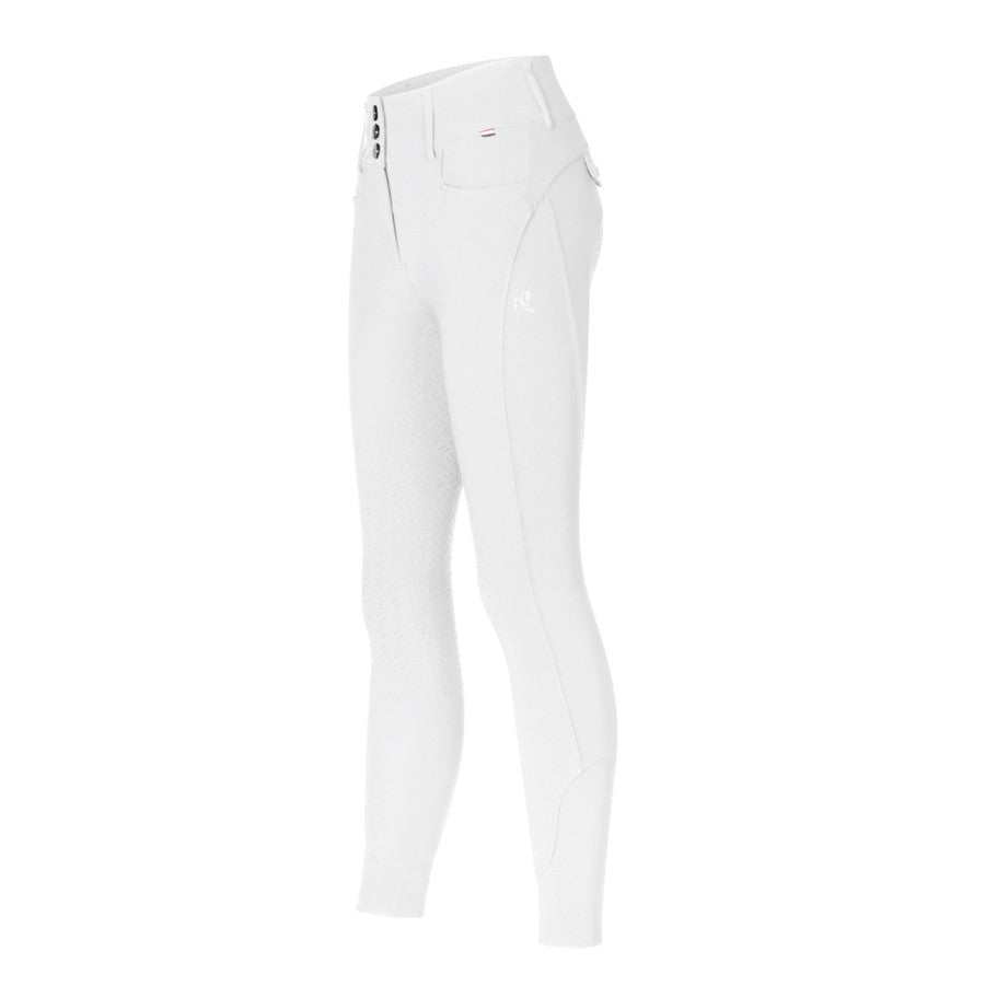 Kingsland AW24 Kimi Ladies A Shape Full Grip Breeches
