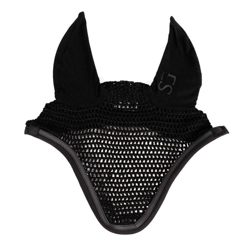 Harcour Lancelotta Fly Veil with Steve Guerdat logo