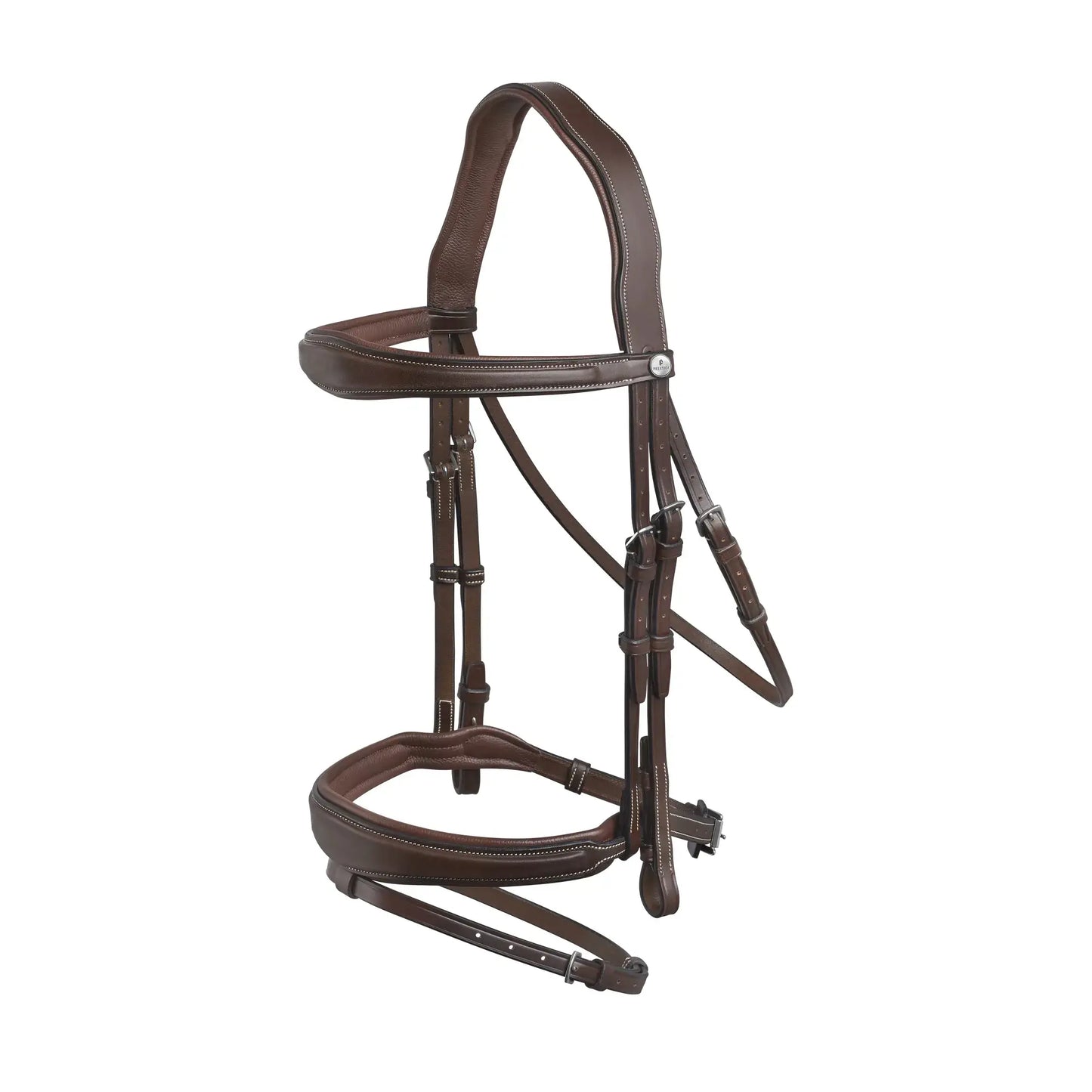 Prestige English bridle 3E141