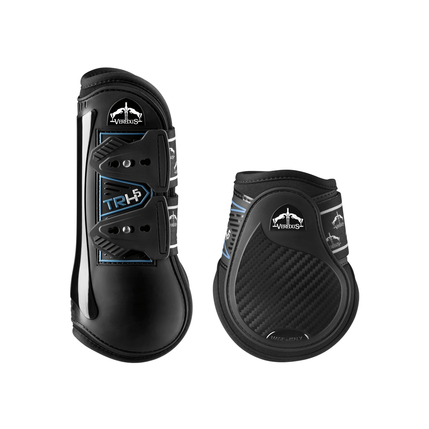 Veredus TRPro H5 Horse Boots