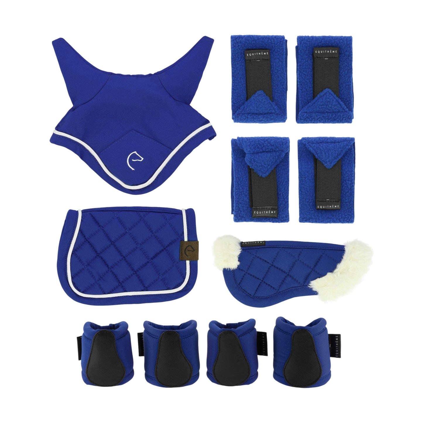 Pony Academy Set Mini Accesories