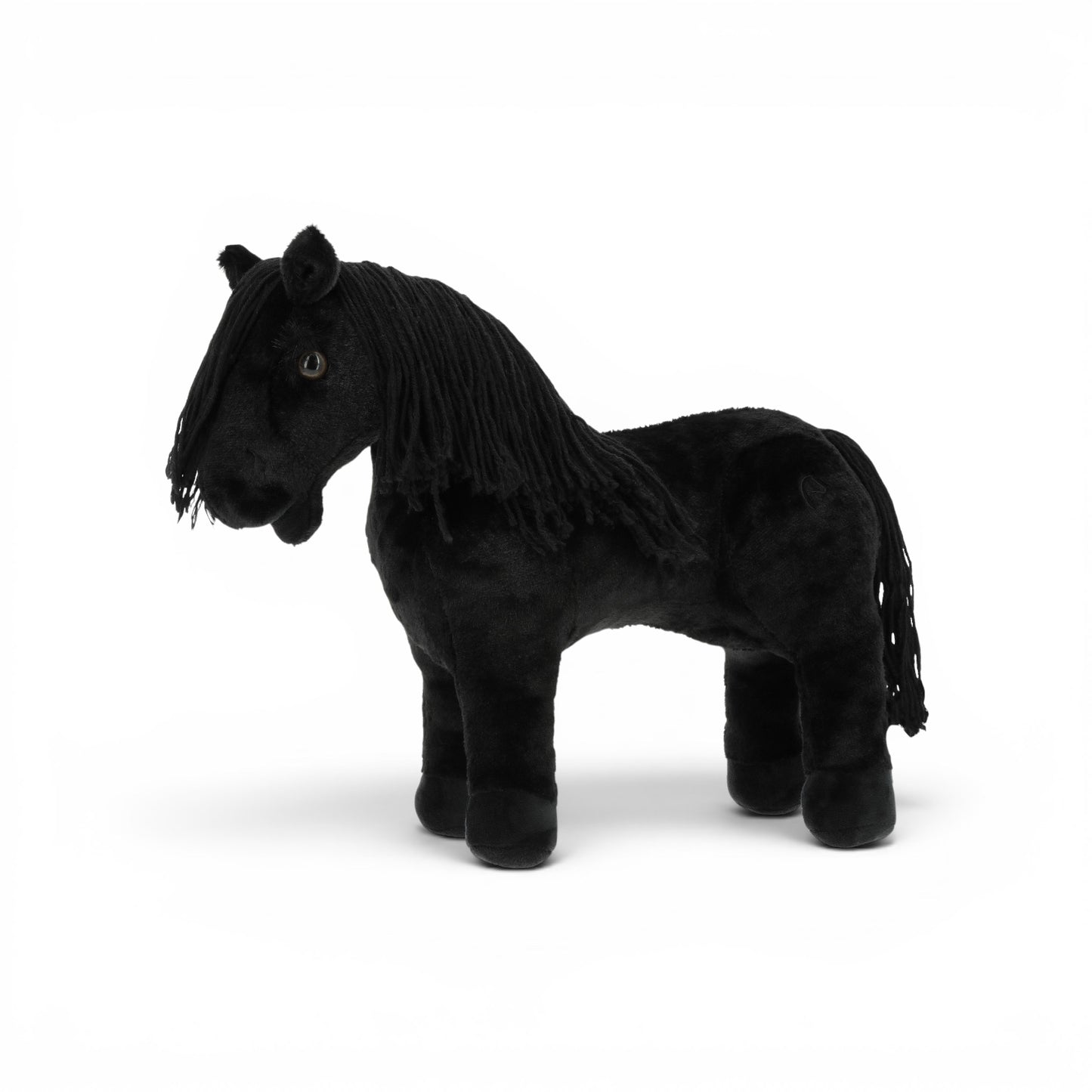 Pony Academy Horse Plush