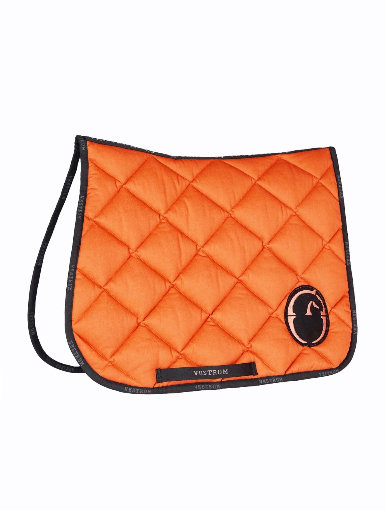 Vestrum SS26 Bellagio Jumping Saddle Pad