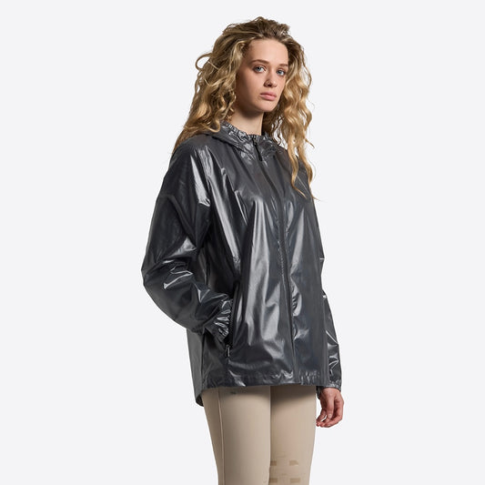 Rider’s Gene by Cavalleria Toscana Unisex Waterproof Jacket
