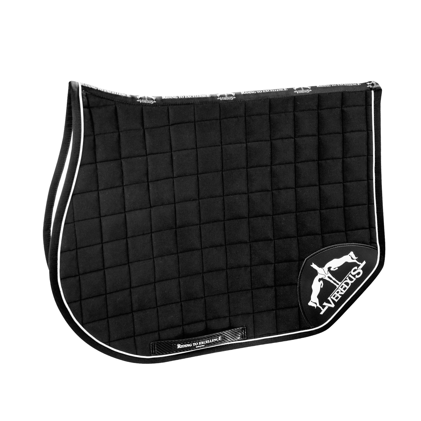 Veredus Saddle Pad Jumping S1