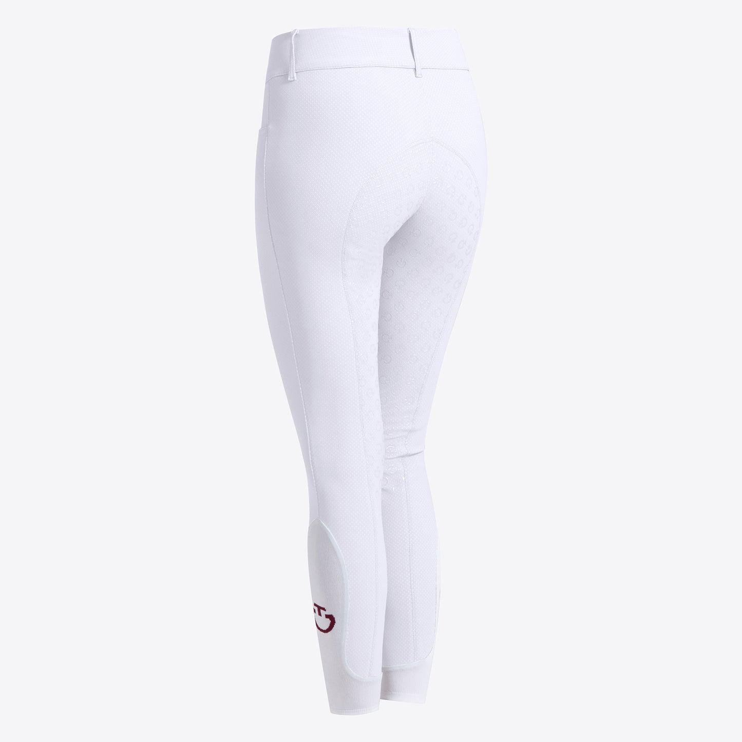 Cavalleria Toscana Women's American Dressage Full Grip Breeches