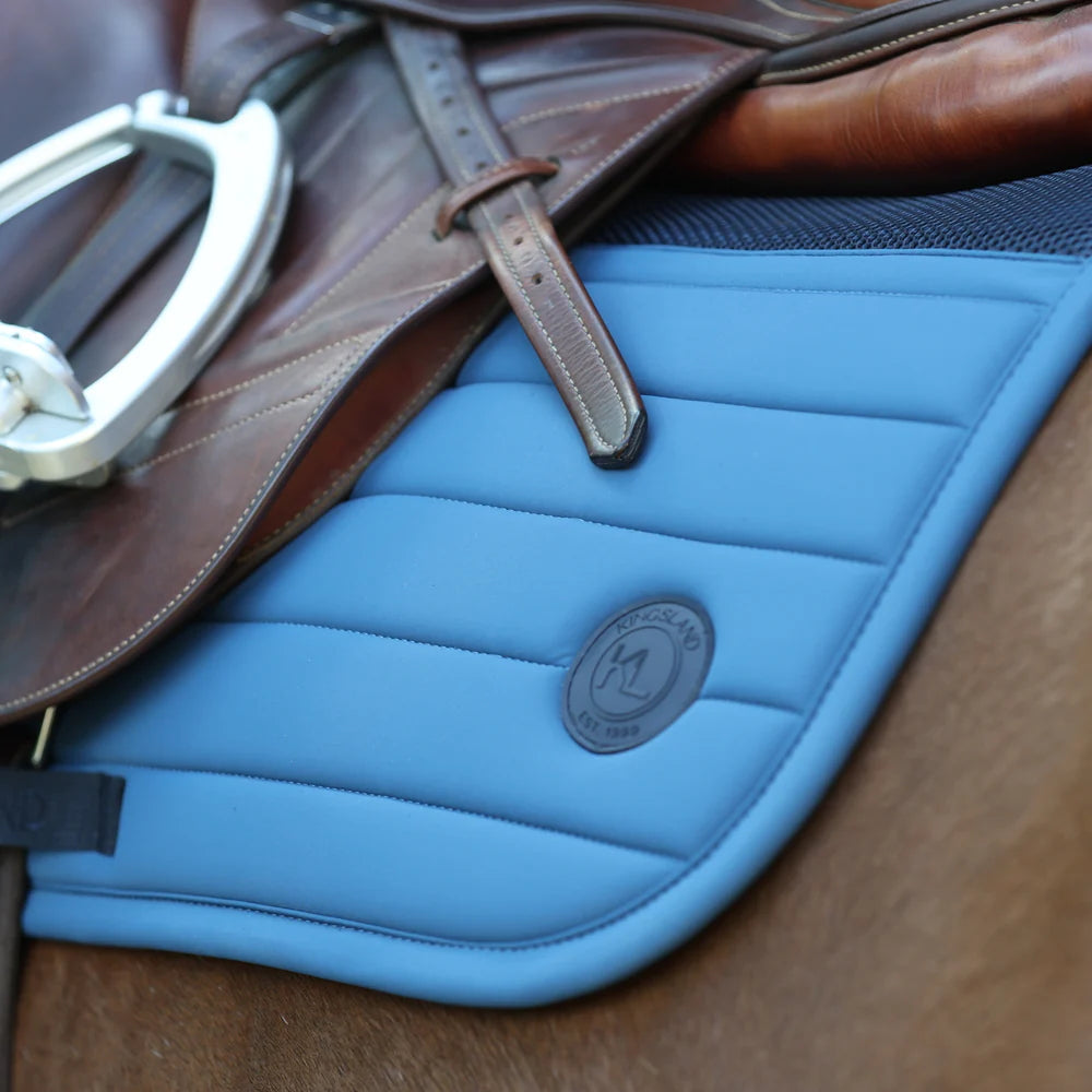 Kingsland AW25 Maxine Jumping Saddle Pad