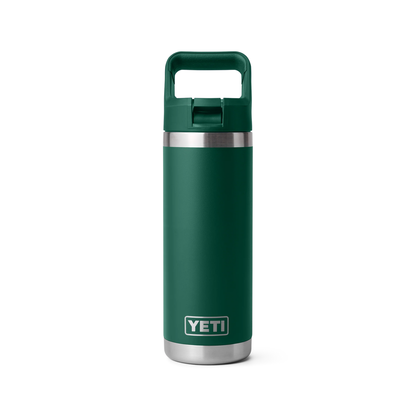 YETI RAMBLER® 18 OZ (532 ML) BOTTLE STRAW