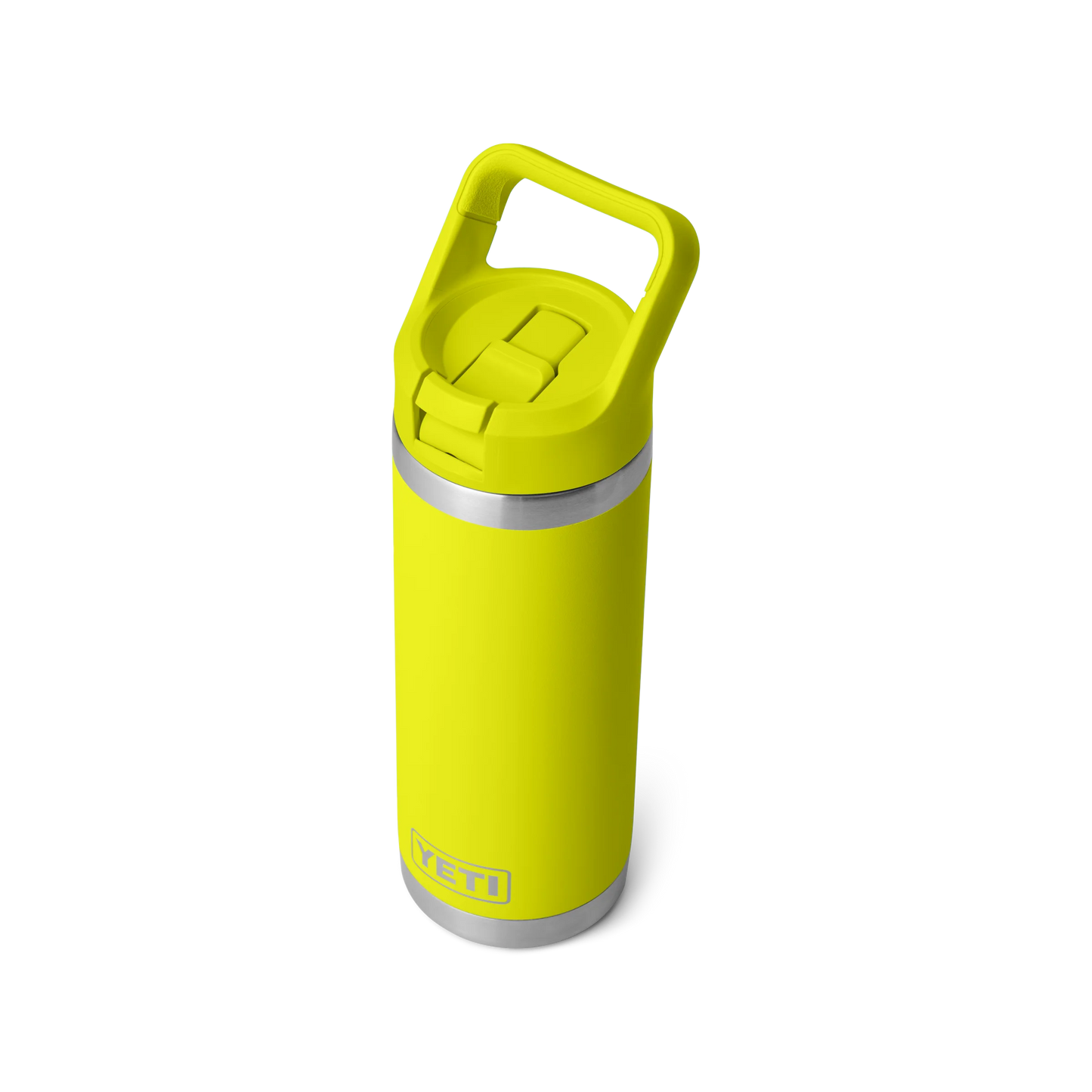 YETI RAMBLER® 18 OZ (532 ML) BOTTLE STRAW