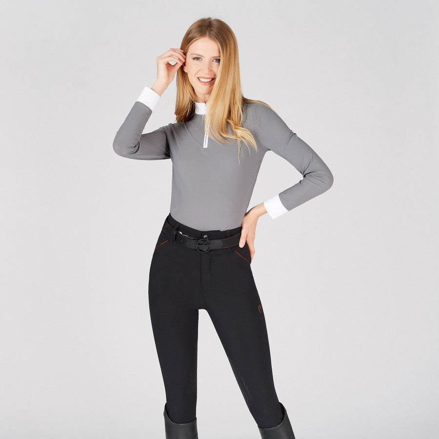Vestrum SS24 Mahon LS Show Shirt