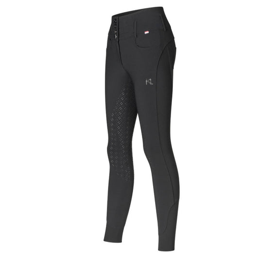 Kingsland AW24 Khloe Ladies X Shape Full Grip Breeches