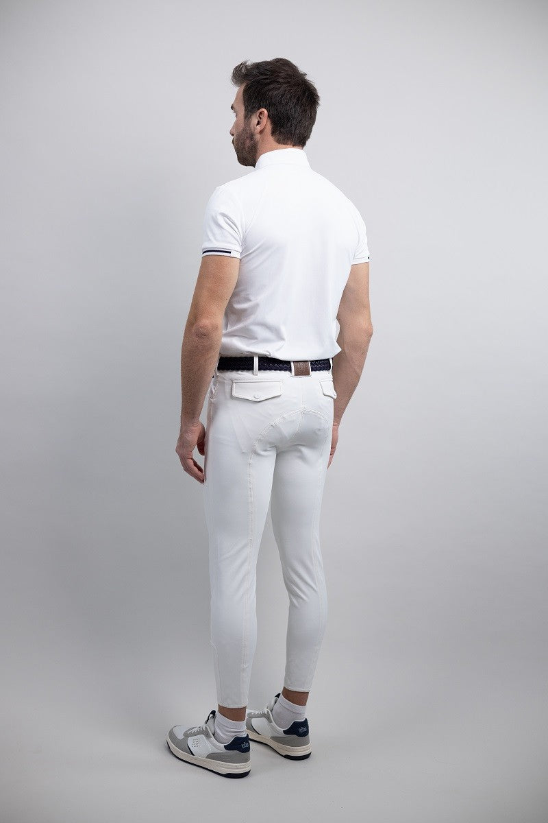 Harcour Costaso Men Breeches Fix System Grip