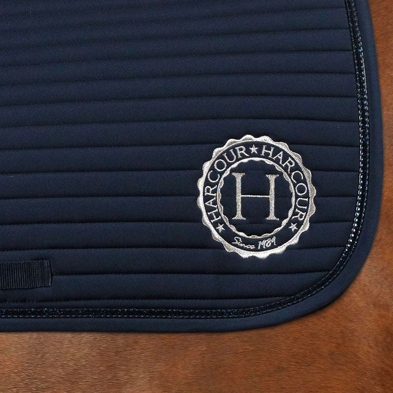 Harcour Karembar Saddle Pad Jumping