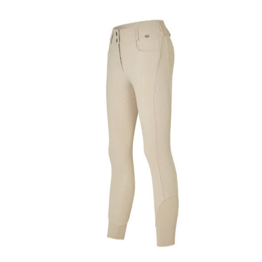 Kingsland AW24 Kira Ladies H Shape Full Grip Breeches