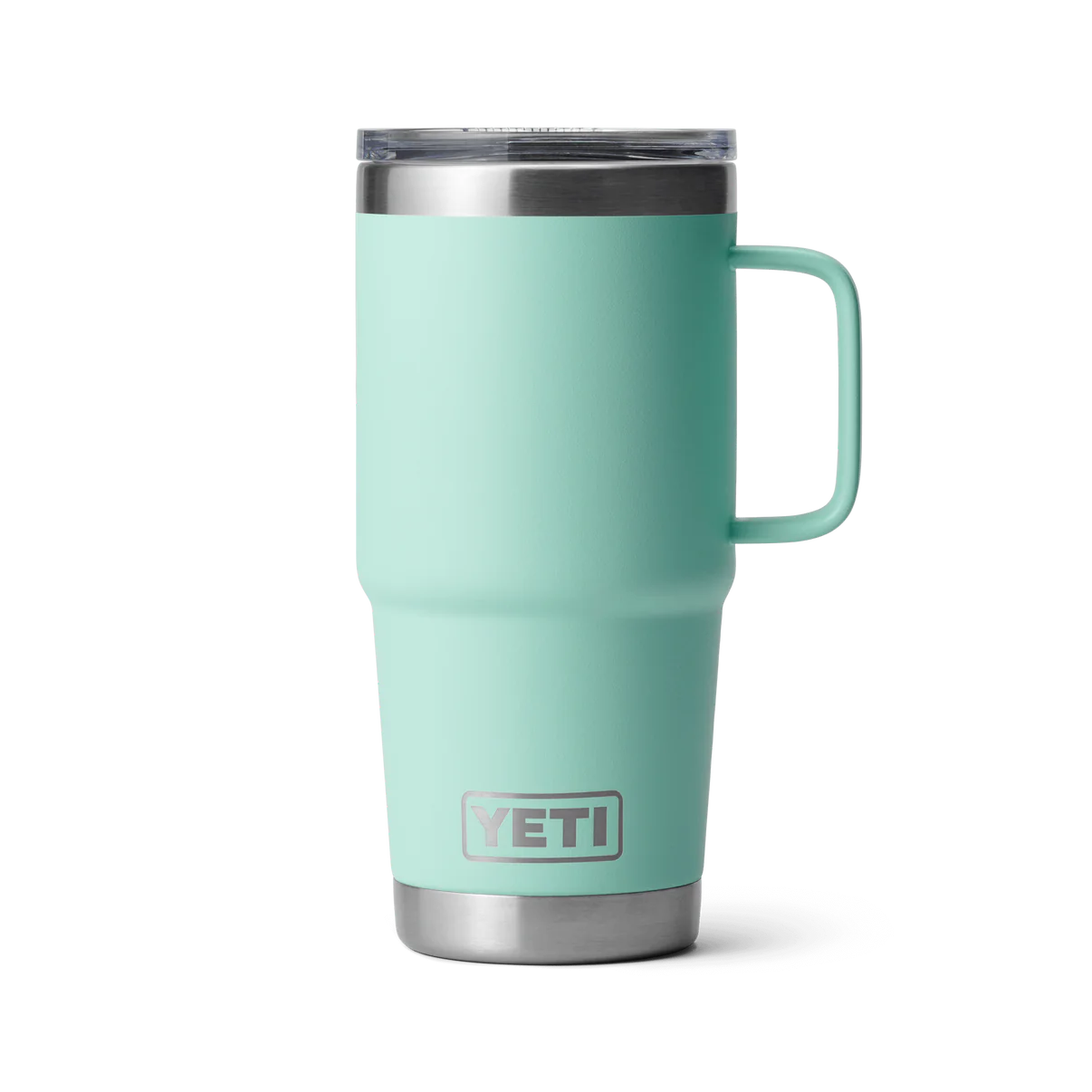YETI RAMBLER® 20 OZ (591 ML) TRAVEL MUG