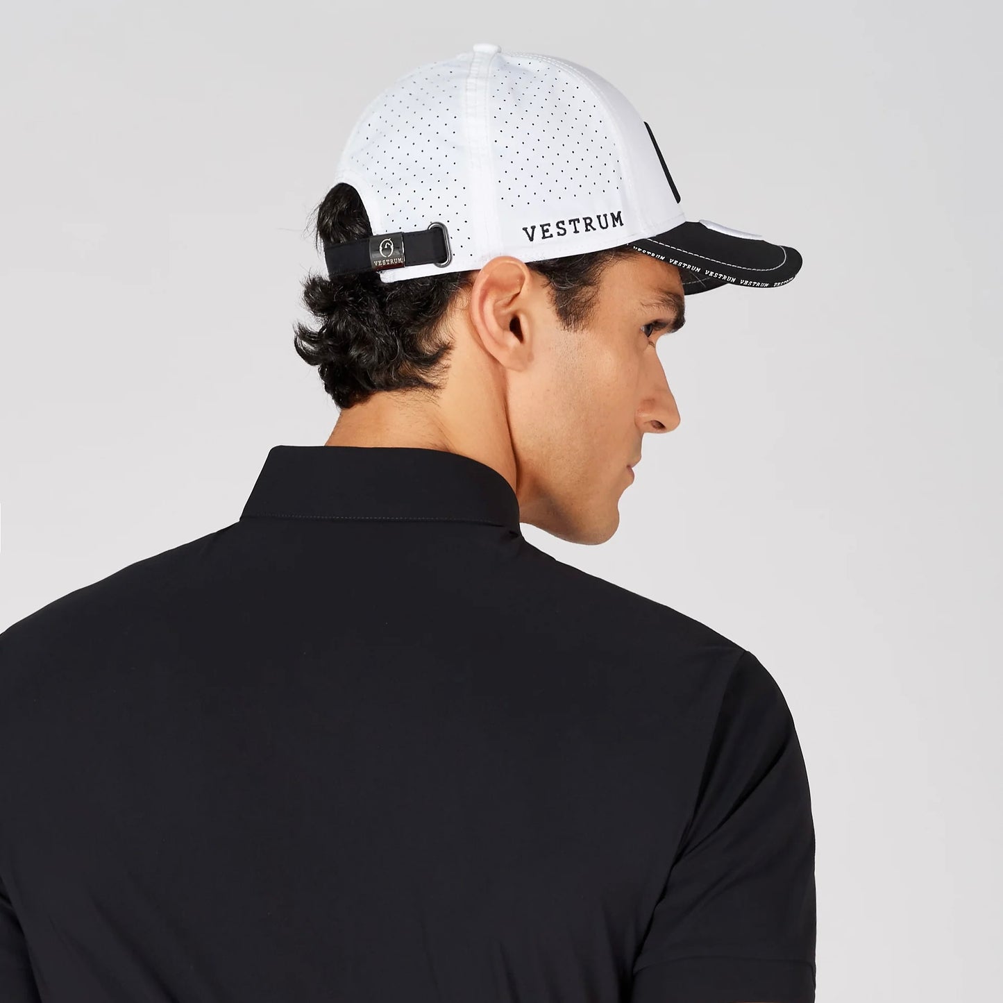 Vestrum SS26 Salerno Unisex Cap