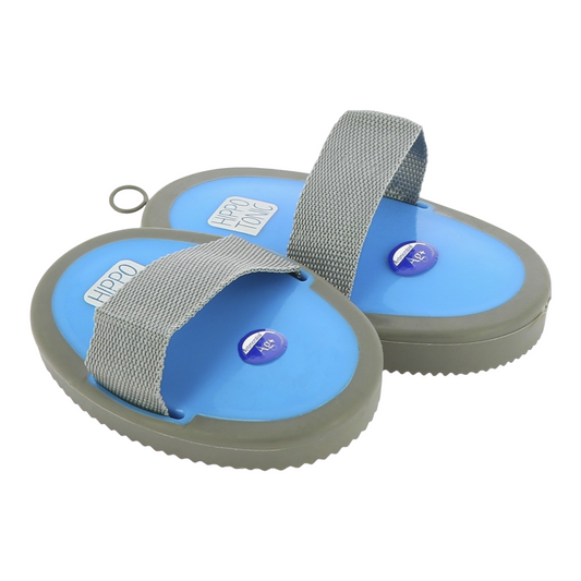 Hippotonic Antimicrobien Curry Comb