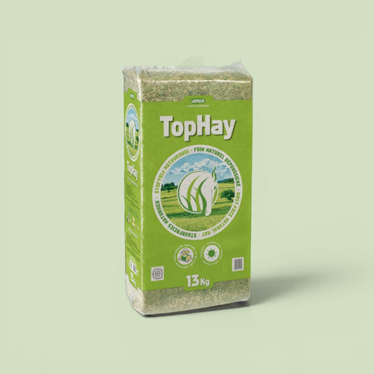 Jopack Top Hay