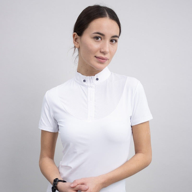 Harcour Pirma Woman Technical Polo