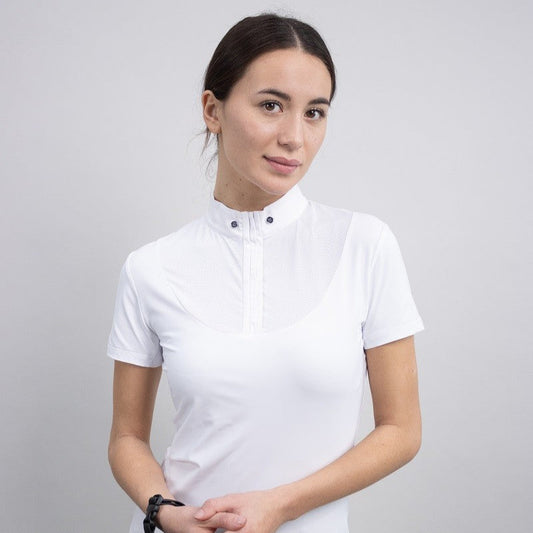 Harcour Pirma Woman Technical Polo