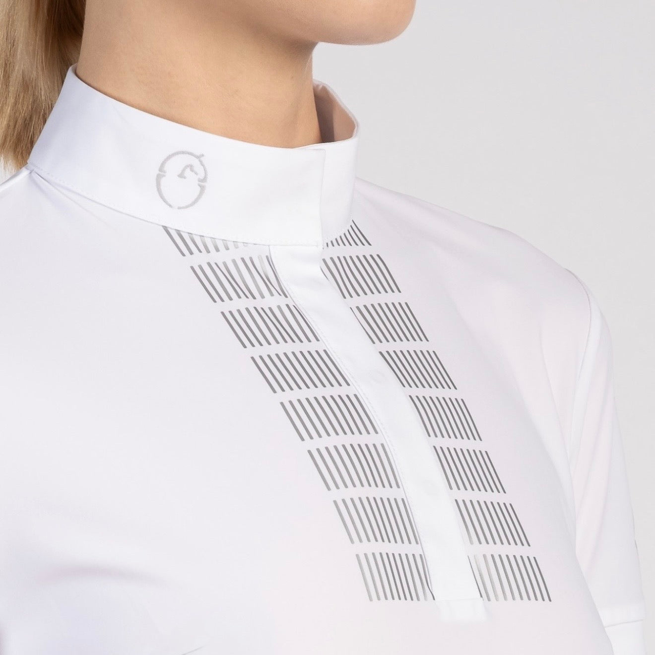 Vestrum SS26 Oshawa Women's Competition Shirt