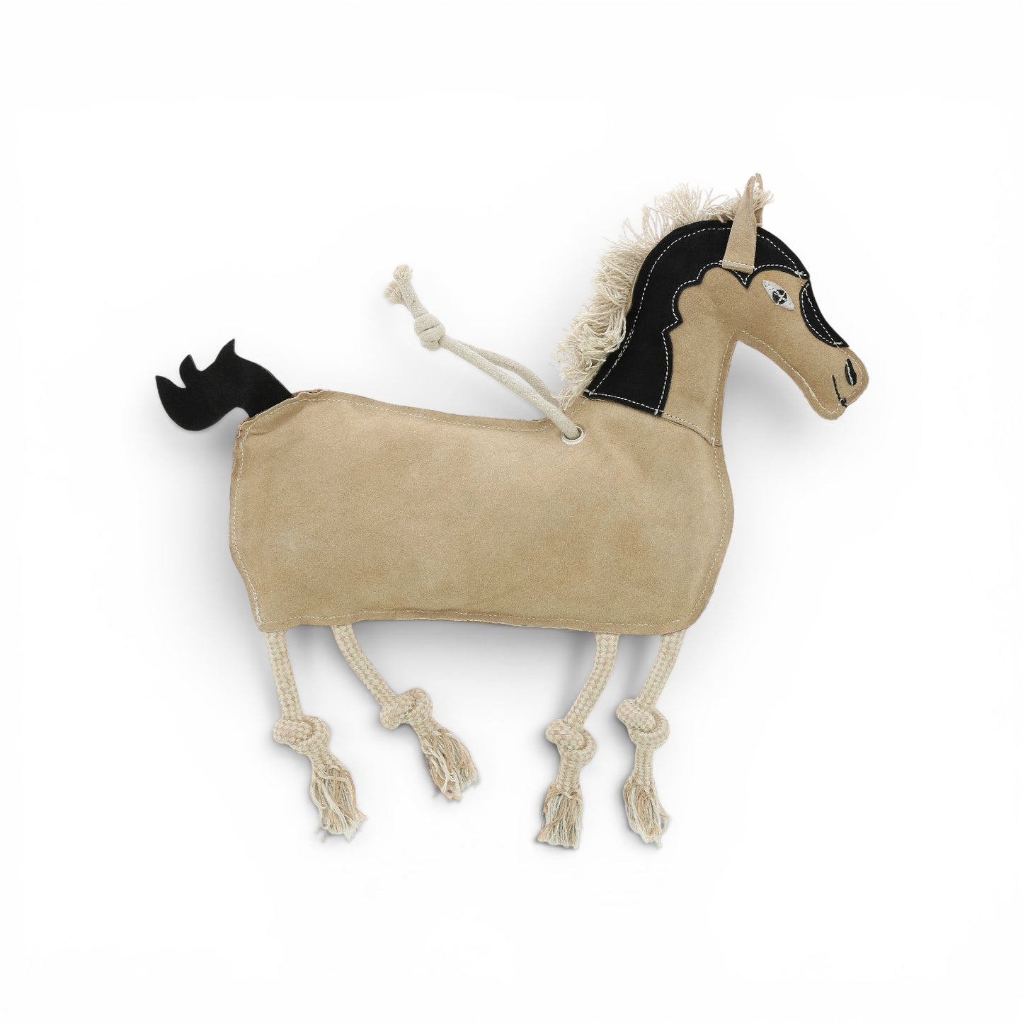 Hippotonic Horse toy