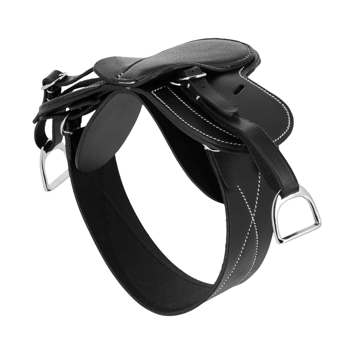 Pony Academy Mini Saddle
