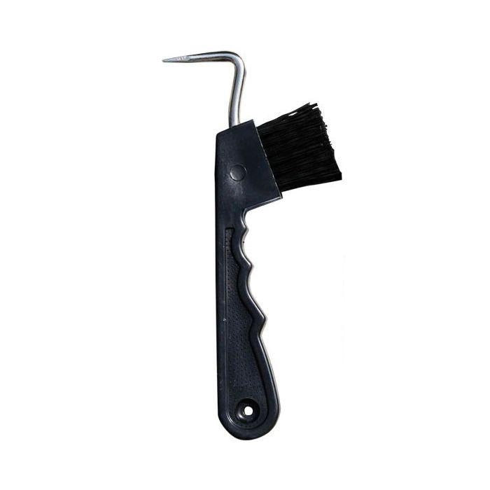Hippotonic Hoof Pick with Brush