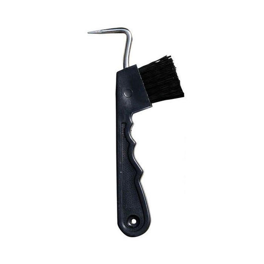 Hippotonic Hoof Pick with Brush
