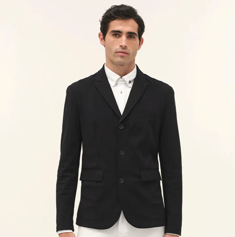 Dada Sport SS26 Viking Men’s Horse Show Jacket