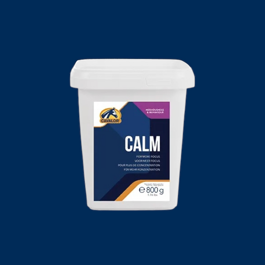 Cavalor Calm 800 gr