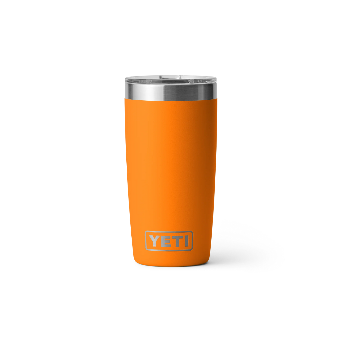 YETI RAMBLER®
10 OZ (296 ML) TUMBLER