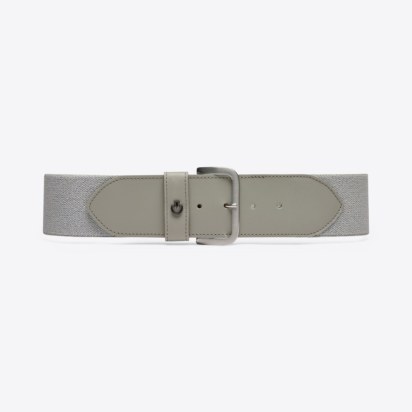 Cavalleria Women’s Toscana High Waisted Elastic Jacquard Belt CIN102
